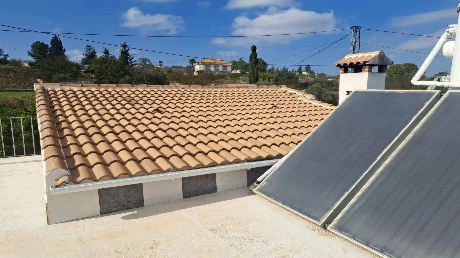 Casa rústica amb piscina en venda a Centro, imagen 4