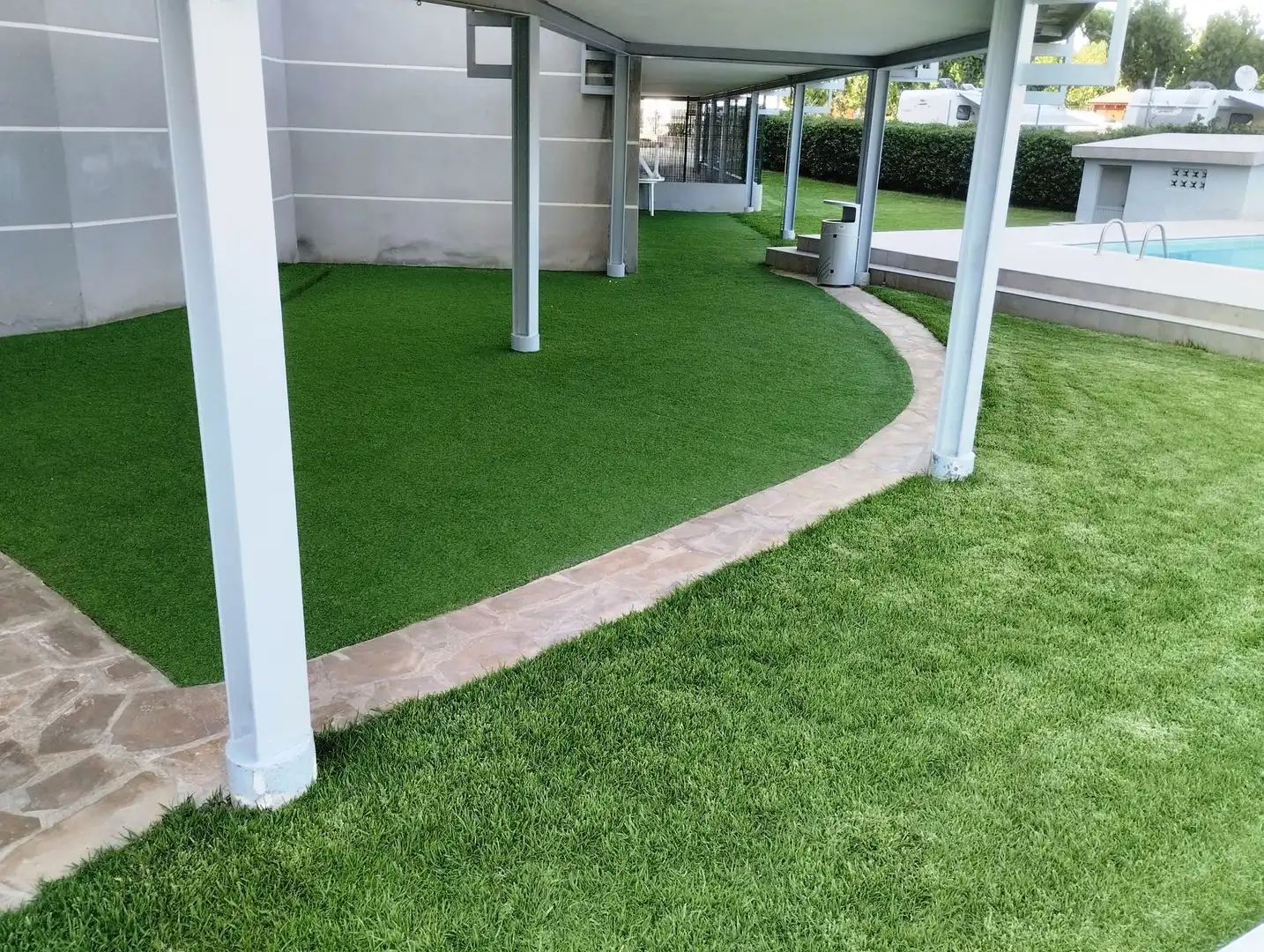 Terrassa de Apartament en venda en Cambrils amb Aire condicionat, Calefacció i Terrassa