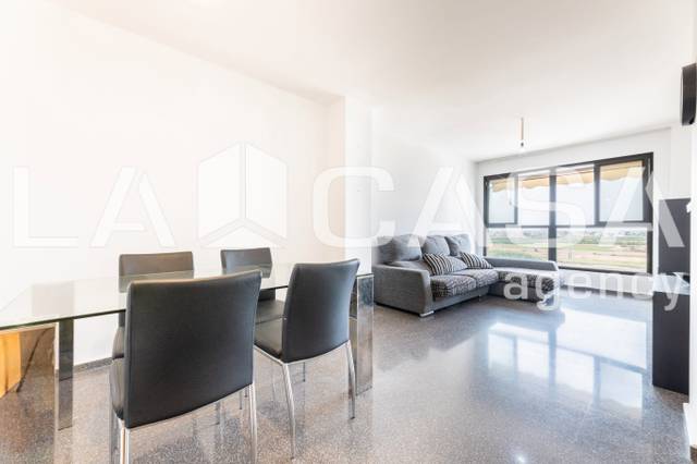 Piso en Venta en Carretera d'Albuixech en Massalfassar