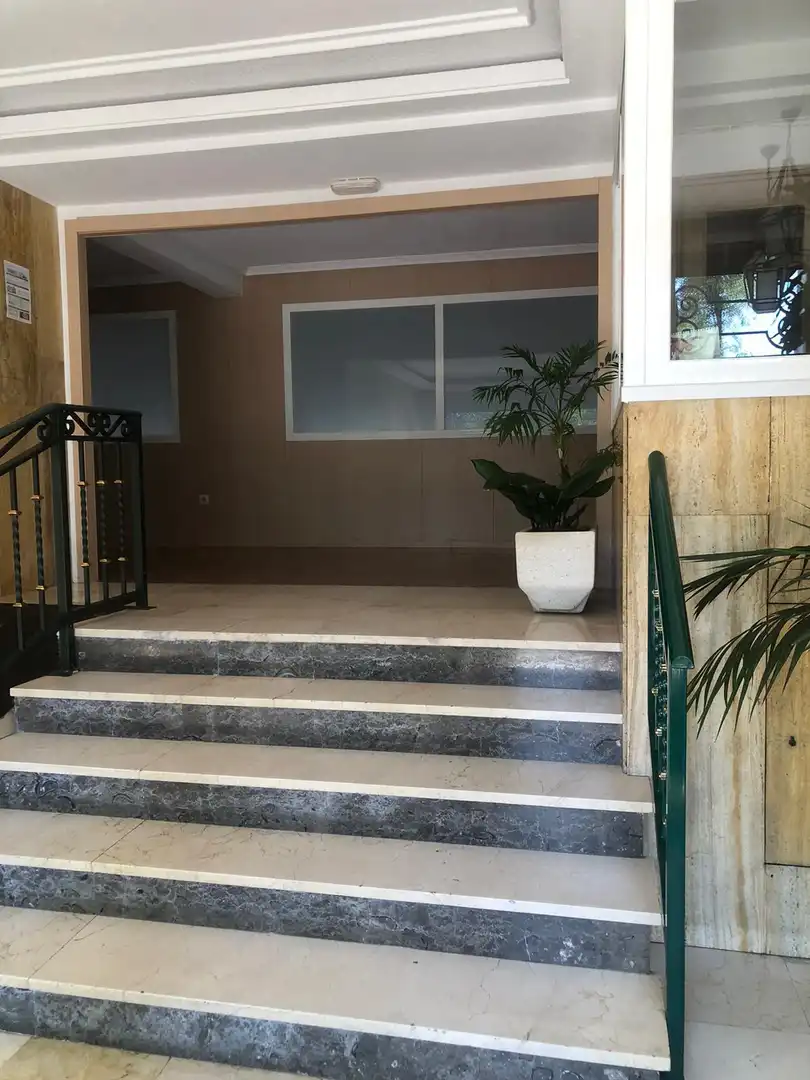 Büro zur Miete in Móstoles mit Abstellraum