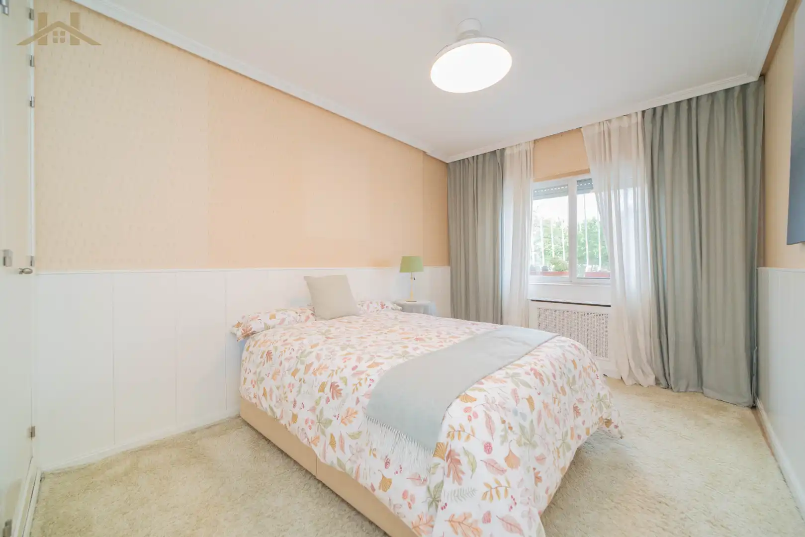 Habitación de Piso en venta en Villaviciosa de Odón con Aire acondicionado, Calefacción y Terraza
