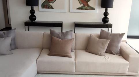 Foto 2 de Casa o xalet en venda a Calle Cañete, 2, Sierra Blanca, Málaga