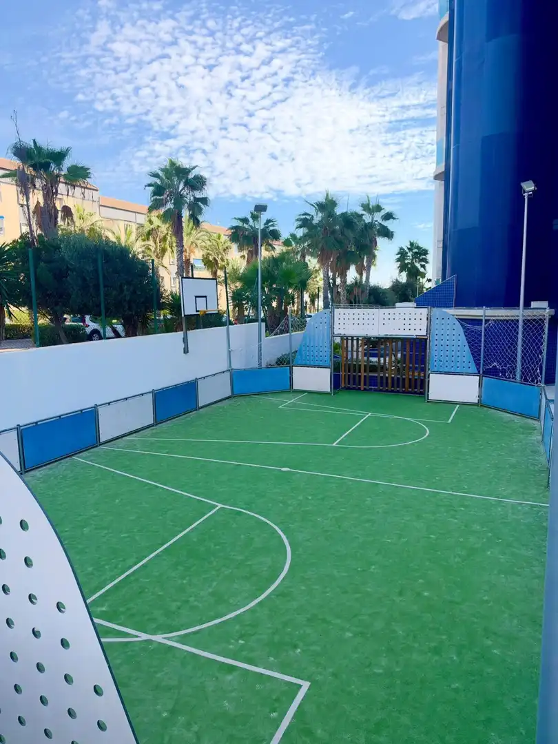 Apartamento con terraza en venta en Calle POSEIDON, imagen 11