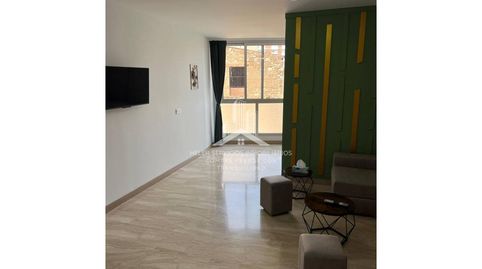 Photo 3 of Flat for rent in Calle Borriol, Estación - Universidad, Castellón de la Plana / Castelló de la Plana