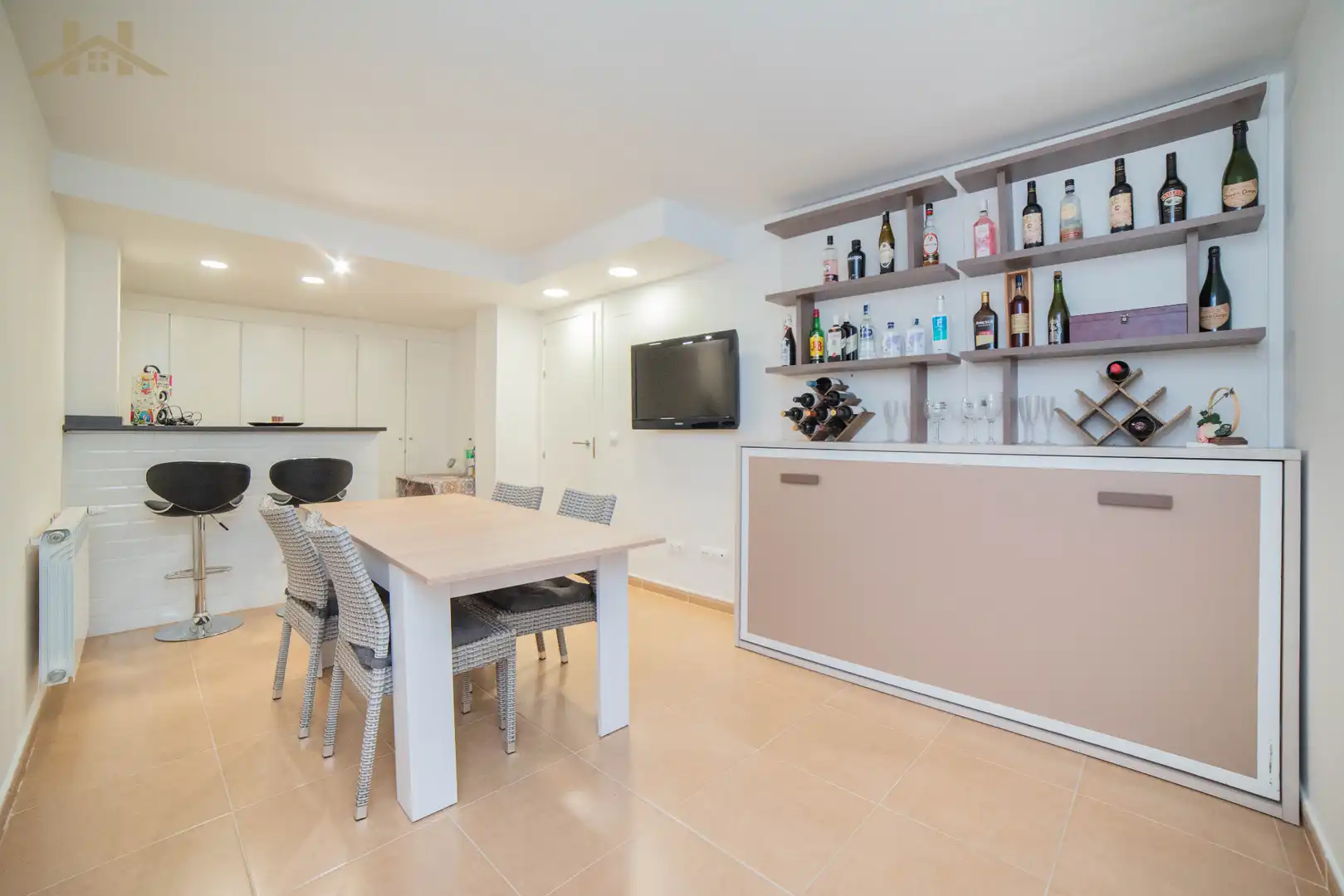 Casa o chalet en venta en Pinto con Aire acondicionado, Calefacción y Jardín privado