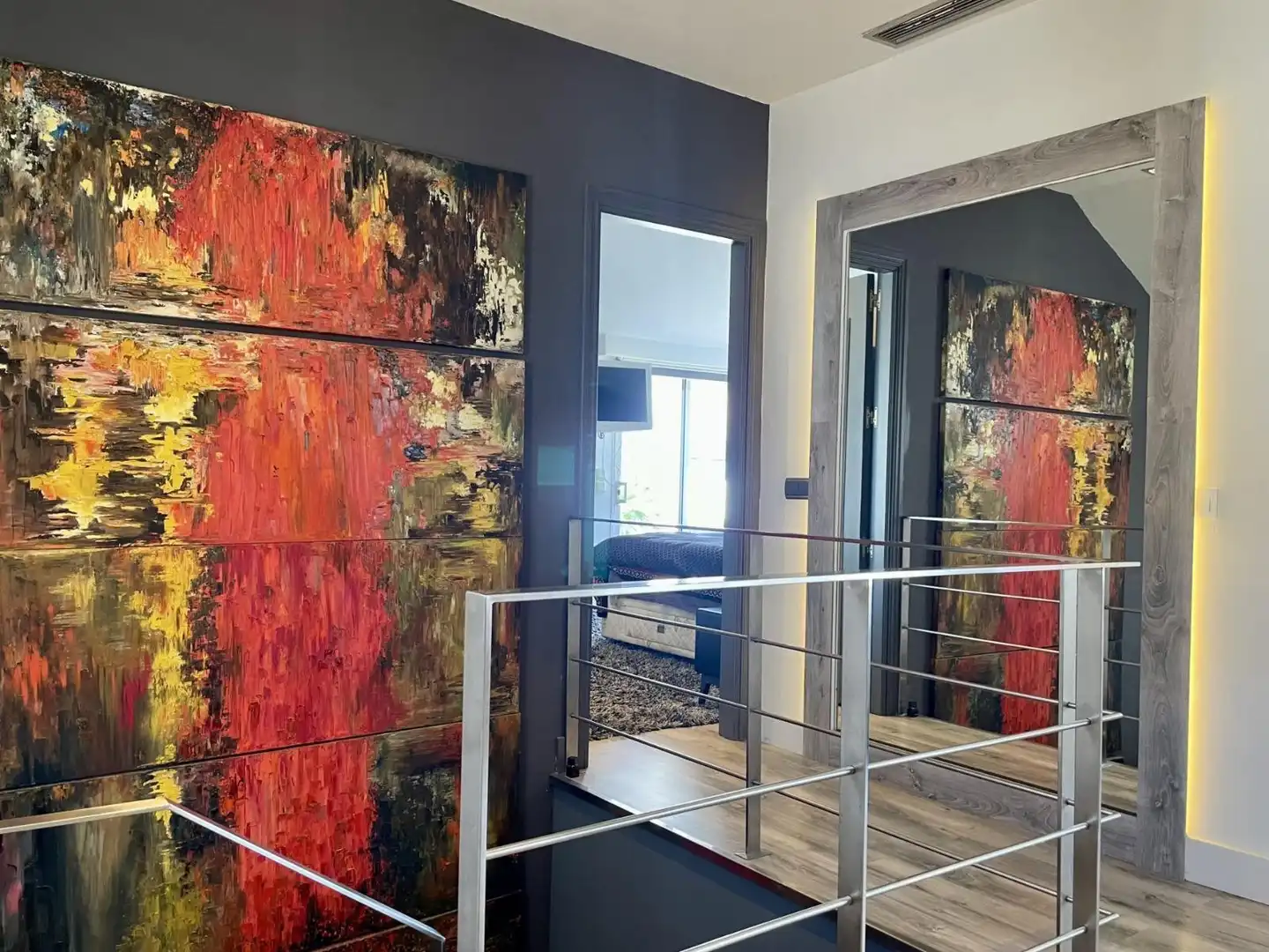Attique avec terrasse à vendre à Marbella Centro, imagen 6