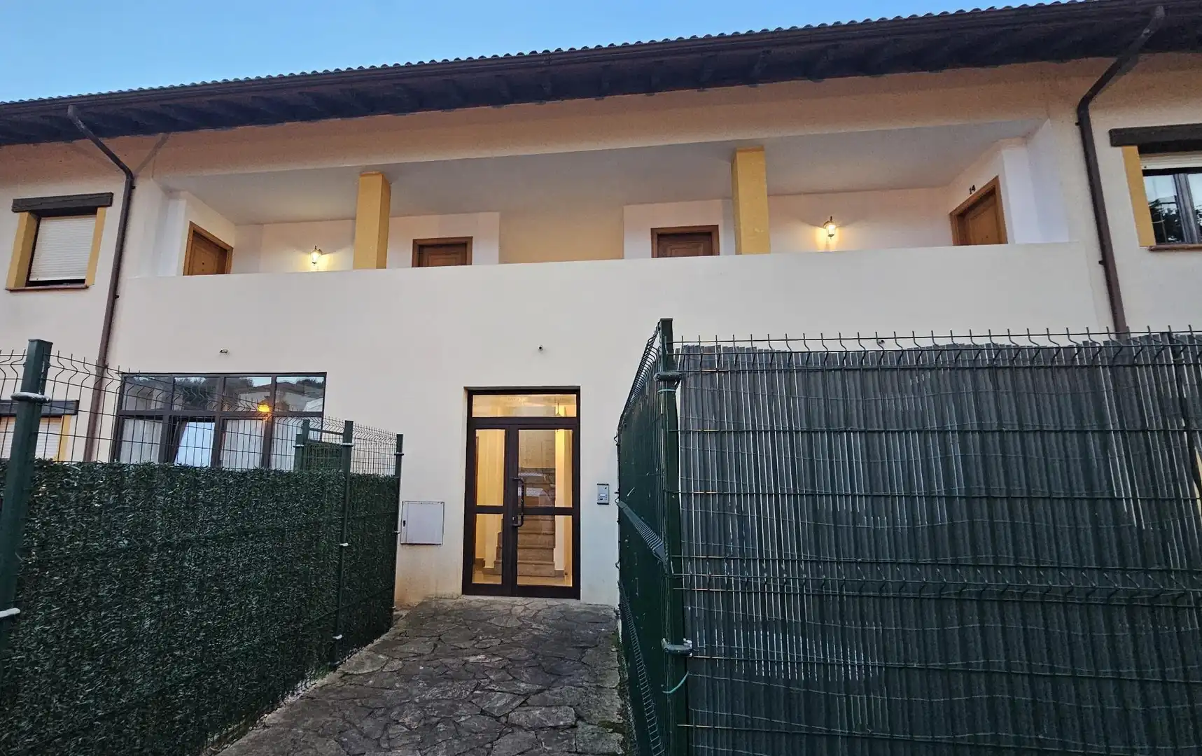 Appartamento in vendita a Barrio SOLEDAD (LA), imagen 18
