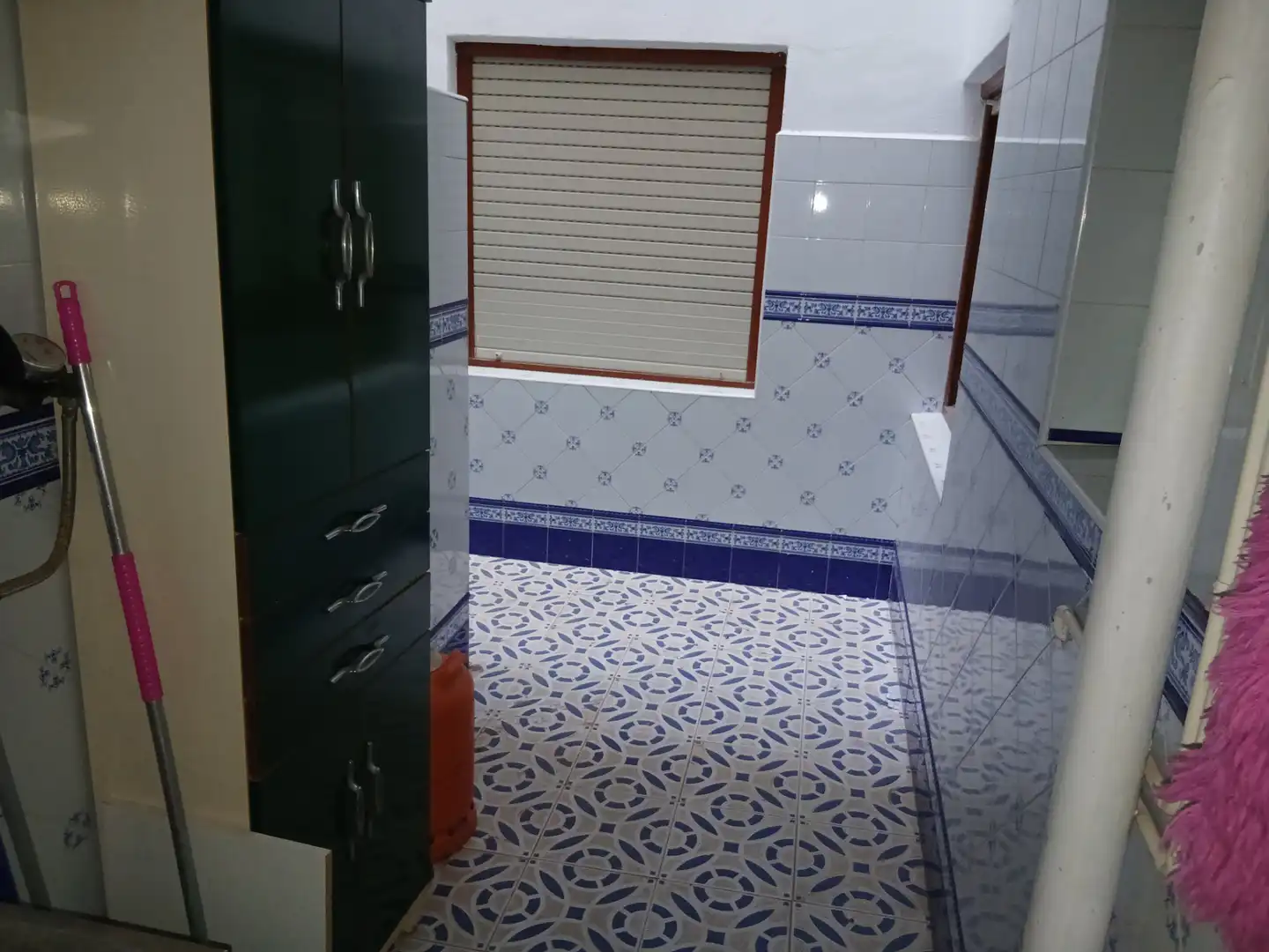 Bany de Pis en venda en Almoradí amb Aire condicionat i Moblat