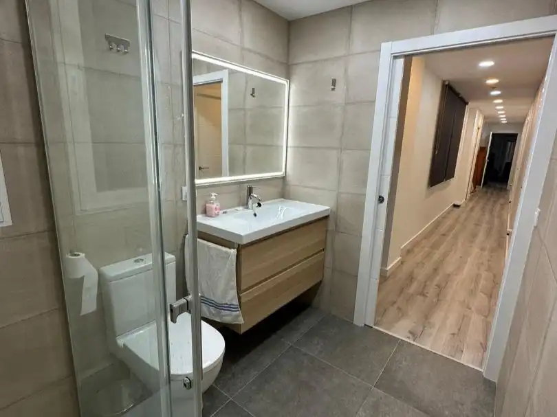 Appartement avec ascenseur à vendre à Avenida del País Valencià 18, imagen 12