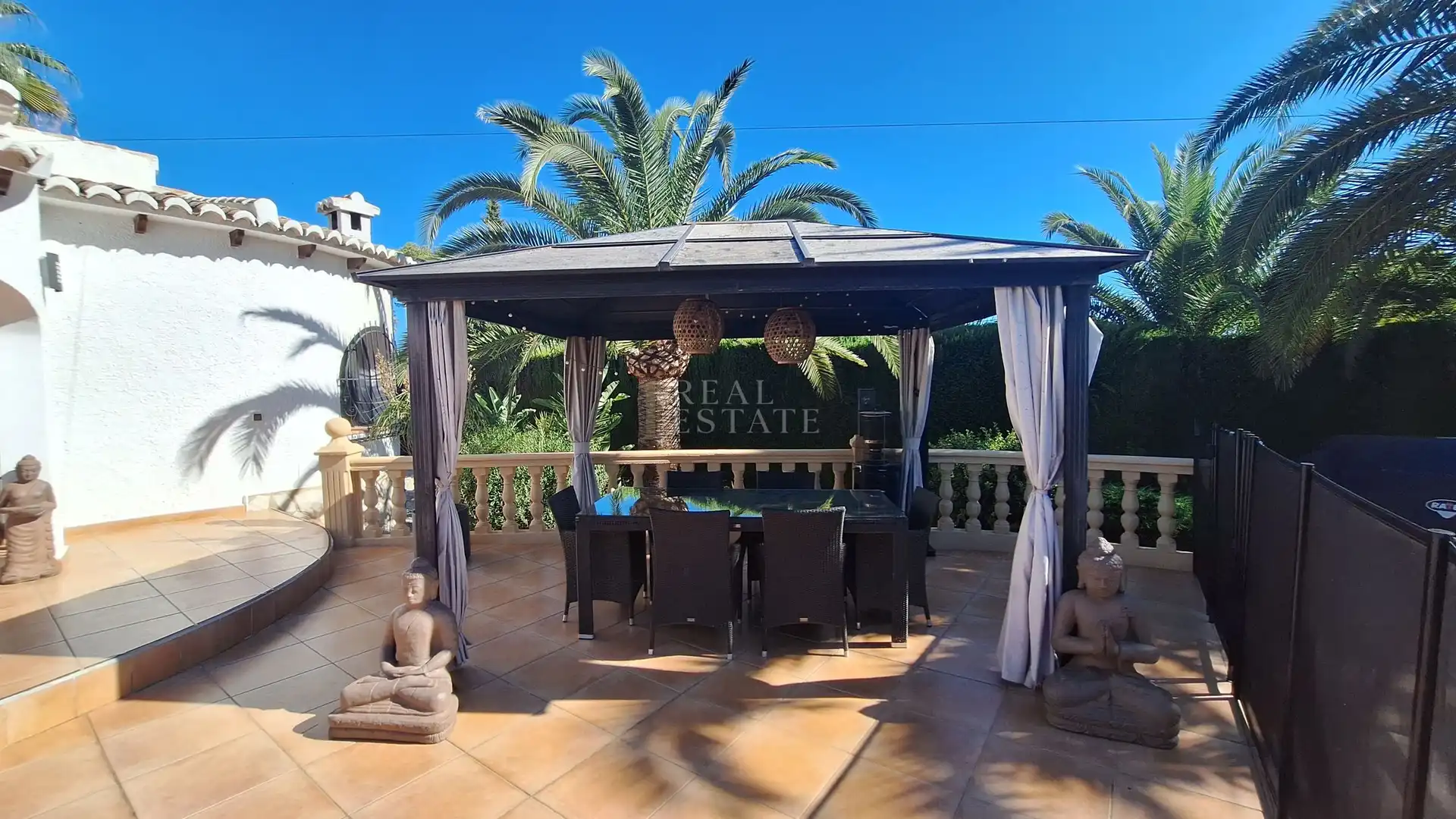 Casa con piscina en venta en Calle Piloter, imagen 28