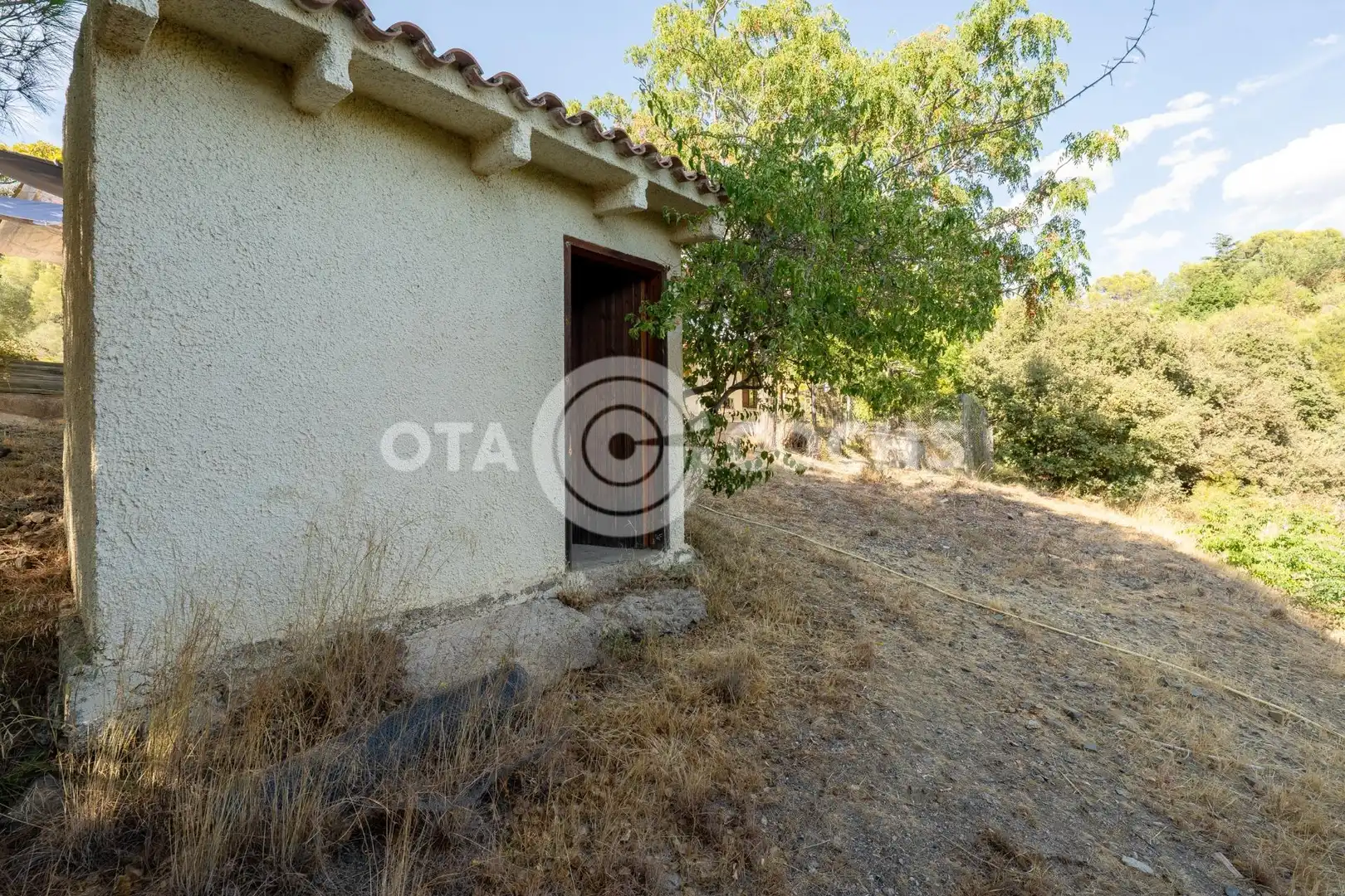 Country homes for sale in Partida COSTES, Botarell