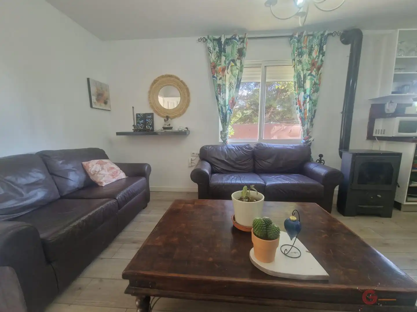 Country house zum Verkauf in Monte los Almendros - El Pargo - Costa Aguilera