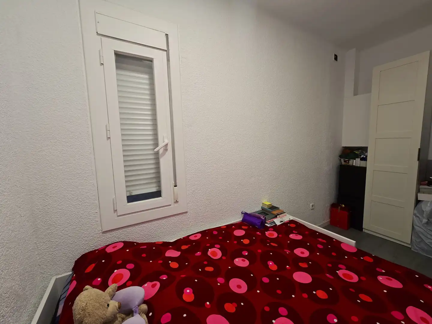 Dormitori de Pis en venda en Tarragona amb Aire condicionat, Parquet i Moblat