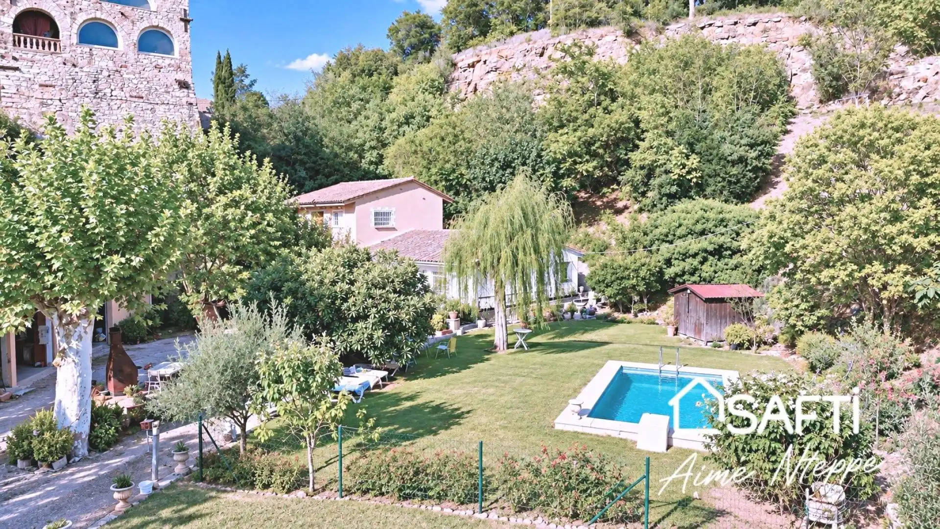 Maison avec piscine à vendre à Sant Daniel, imagen 21