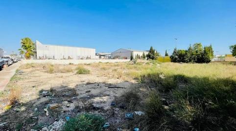Foto 2 de Residencial en venta en Las Torres de Cotillas, Murcia