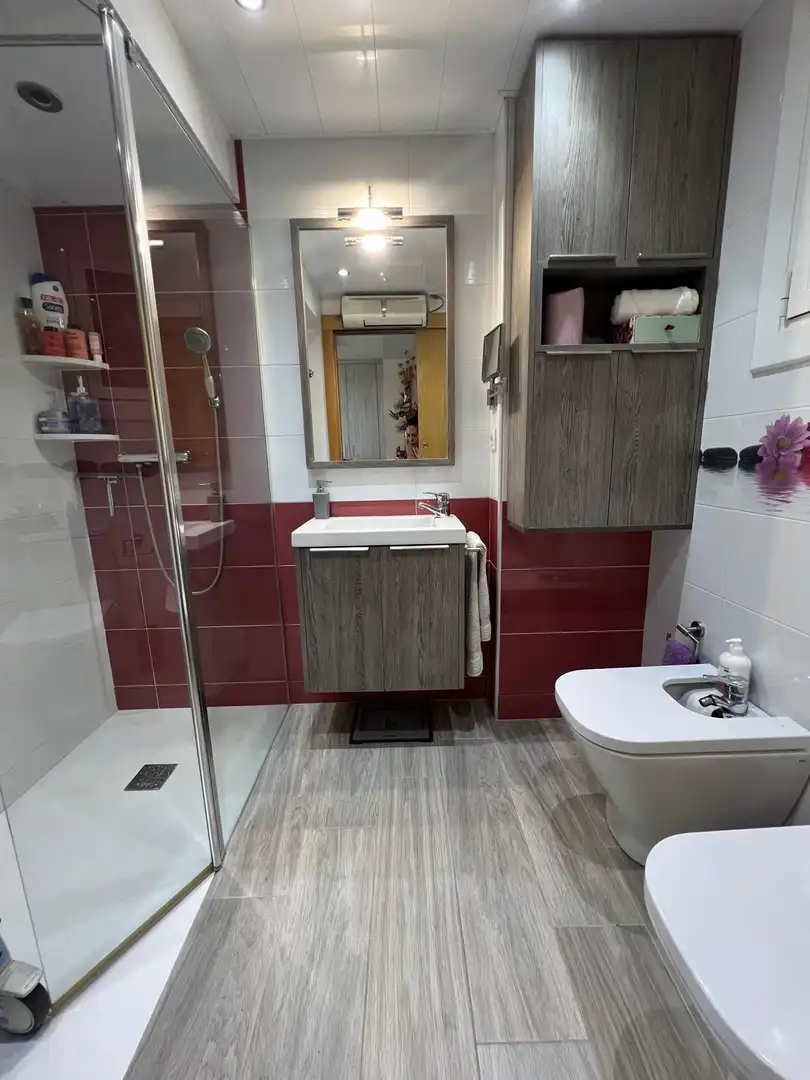 Appartamento con piscina in vendita a Els Pins, imagen 14