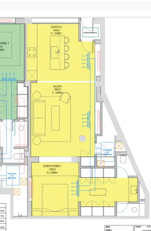 Ground floor for sale in C. de Pérez Ayuso, Ciudad Jardín