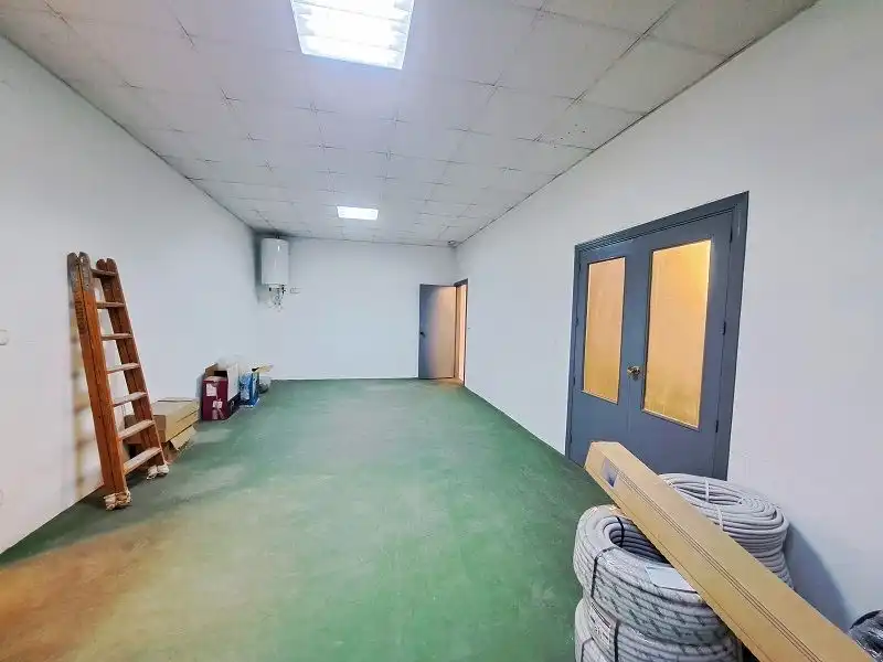 Nave industrielle à vendre à Valdepeñas, imagen 10