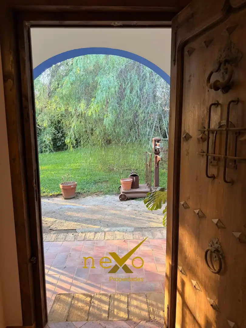 Chalet con piscina en venta en Carmona, imagen 44