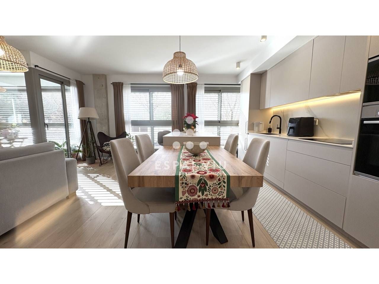 Flat for sale in Volpelleres