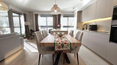 Foto 2 de Pis en venda a Volpelleres, Barcelona