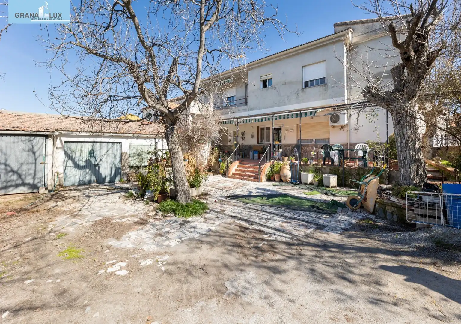 Casa en venda a Avenida de la Constitución, imagen 31