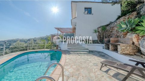 Foto 2 de Casa o xalet en venda a Diseminados Rescate Pol 10, El Rescate - Río Seco, Almuñécar