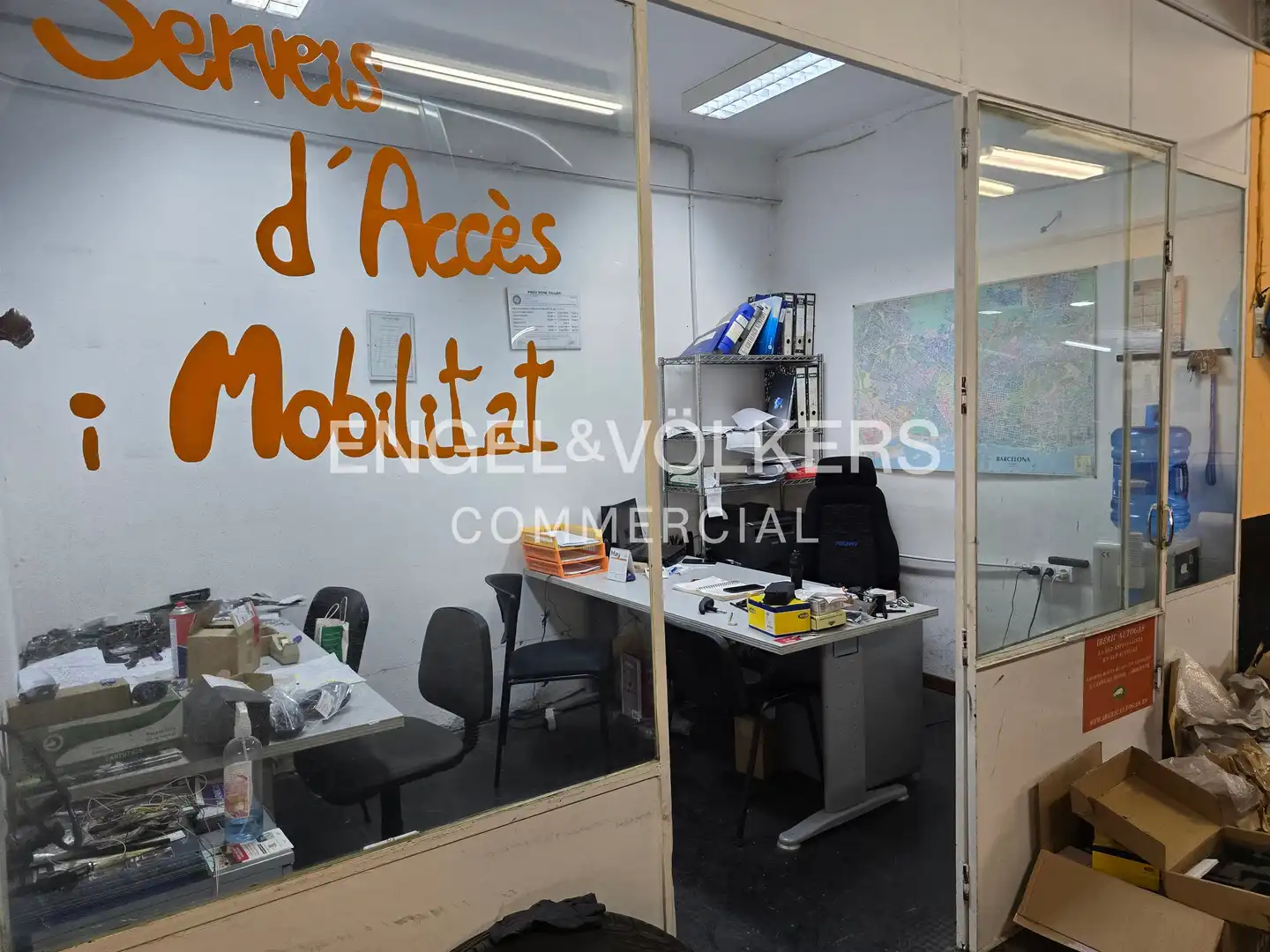 Local comercial en venda a Sant Andreu, imagen 13