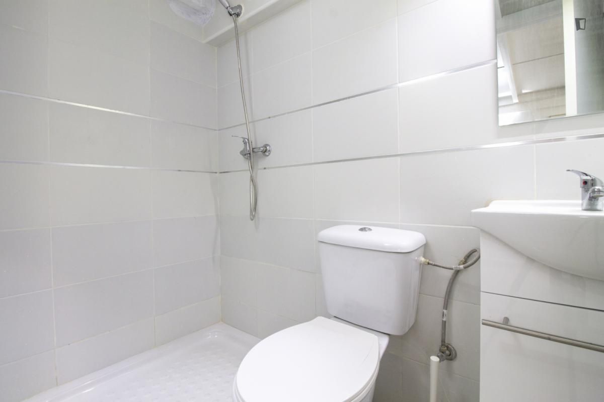 Estudi de lloguer a Pradolongo