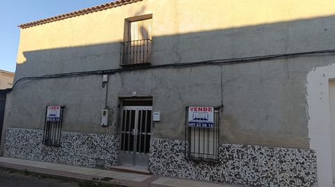 Foto 2 de Casa o chalet en venta en Calle Orgaz, Villaminaya, Toledo