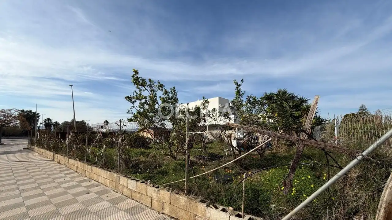 Terreny residencial en venda a Ronda Acequia Mare 13, imagen 5