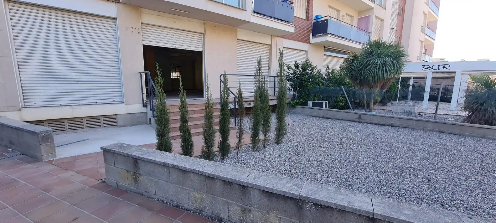 Business premises for sale in Cervera, imagen 3