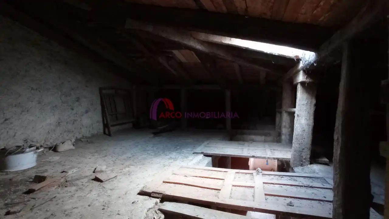 Casa o chalet en venta en Rabé de las Calzadas con Calefacción