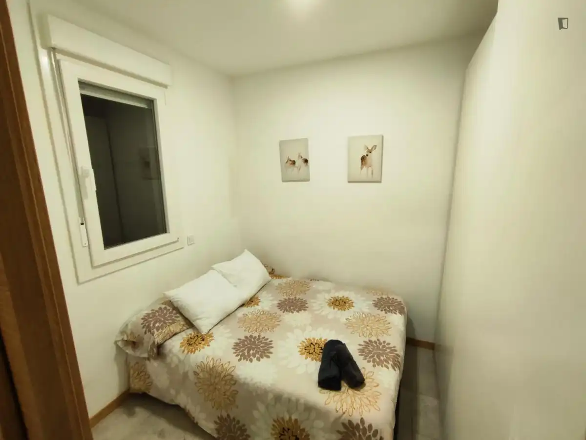 Apartament amb ascensor de lloguer a Arganzuela, imagen 4
