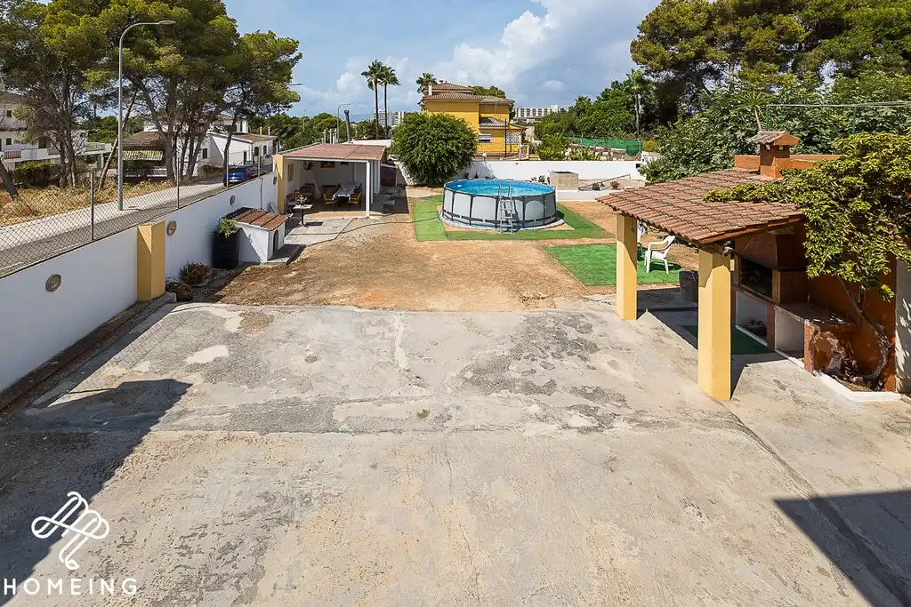 Detached house with pool for sale in Platja de Palma, imagen 19