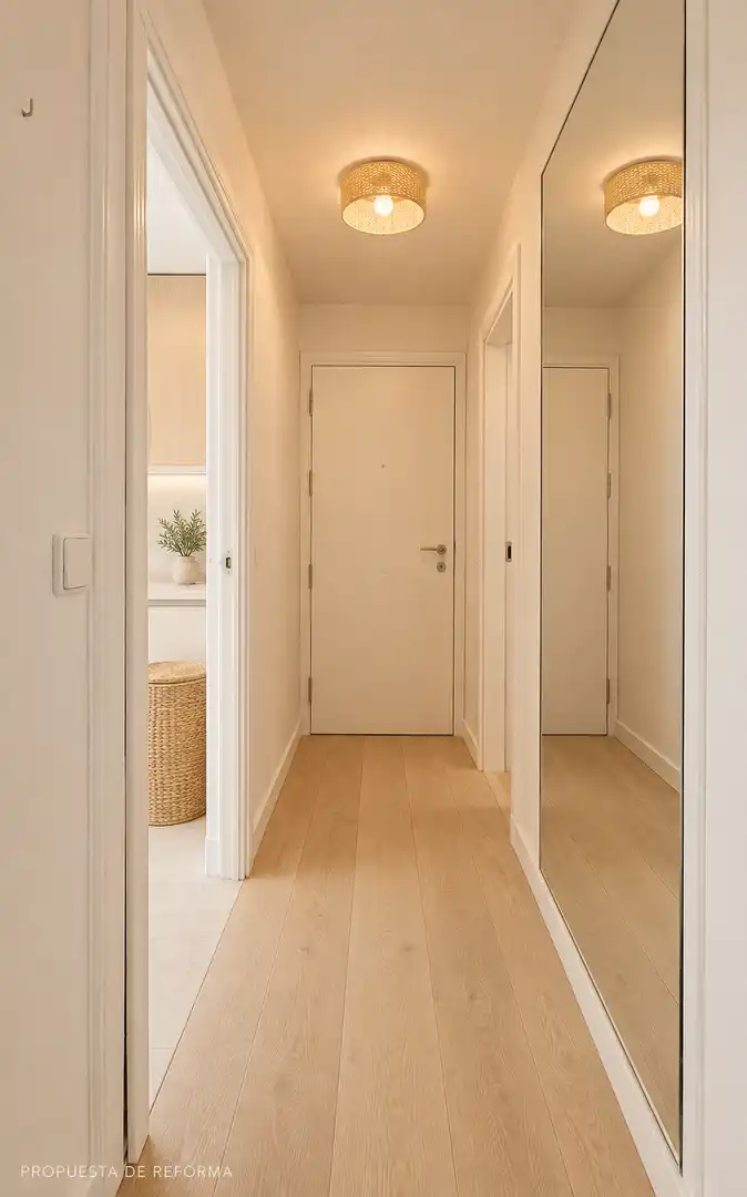 Piso en venta en Carabanchel