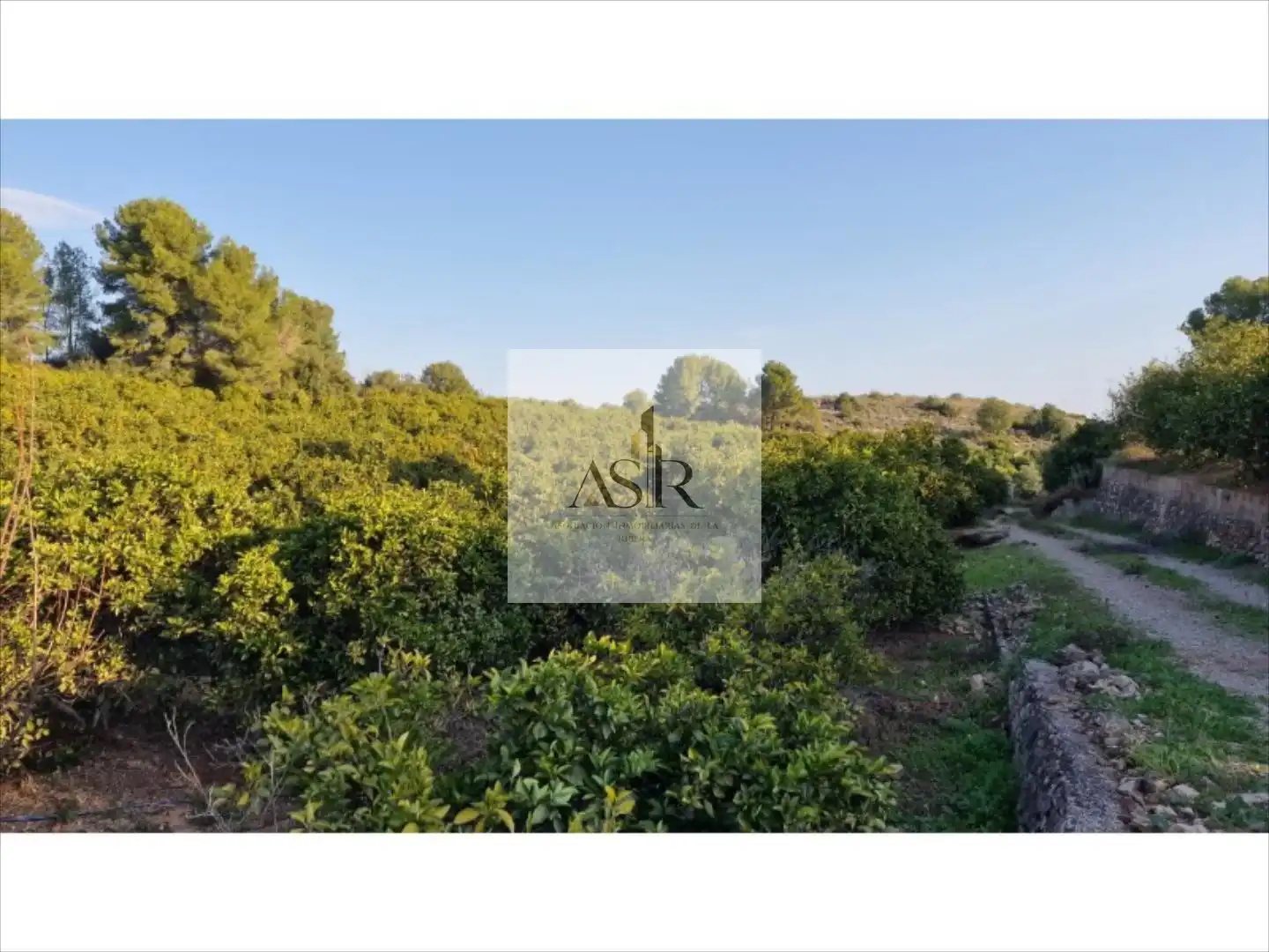 Residencial en venta en Sumacàrcer