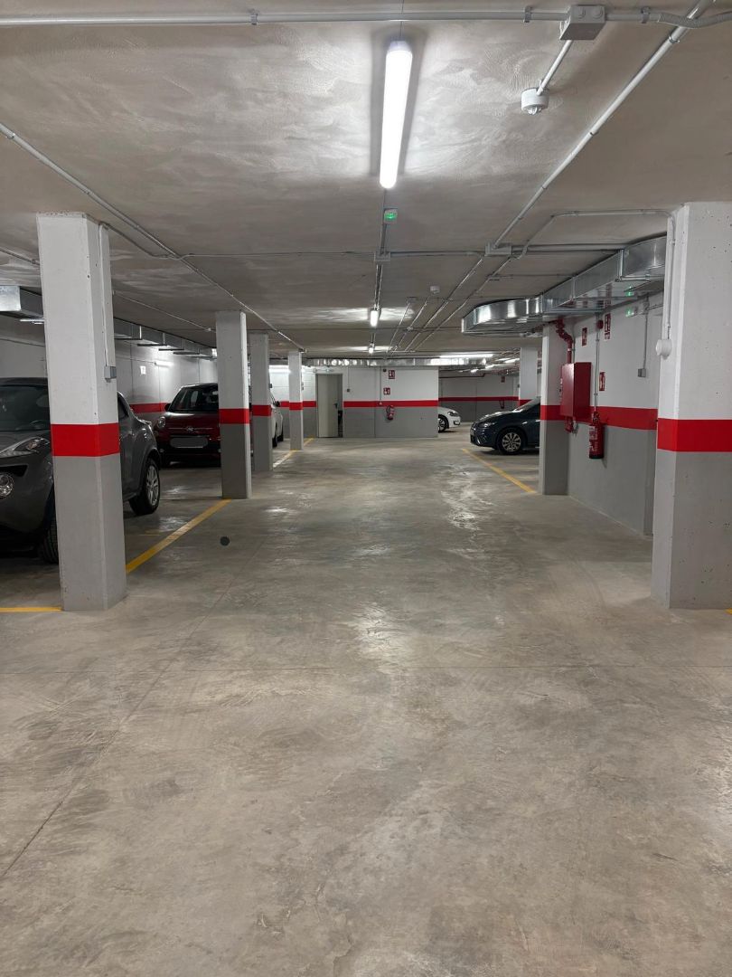 Aparcament de Garatge en venda en Sabadell