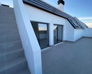 Terrace of Attic for sale in Alhaurín de la Torre  with Air Conditioner, Heating and Terrace
