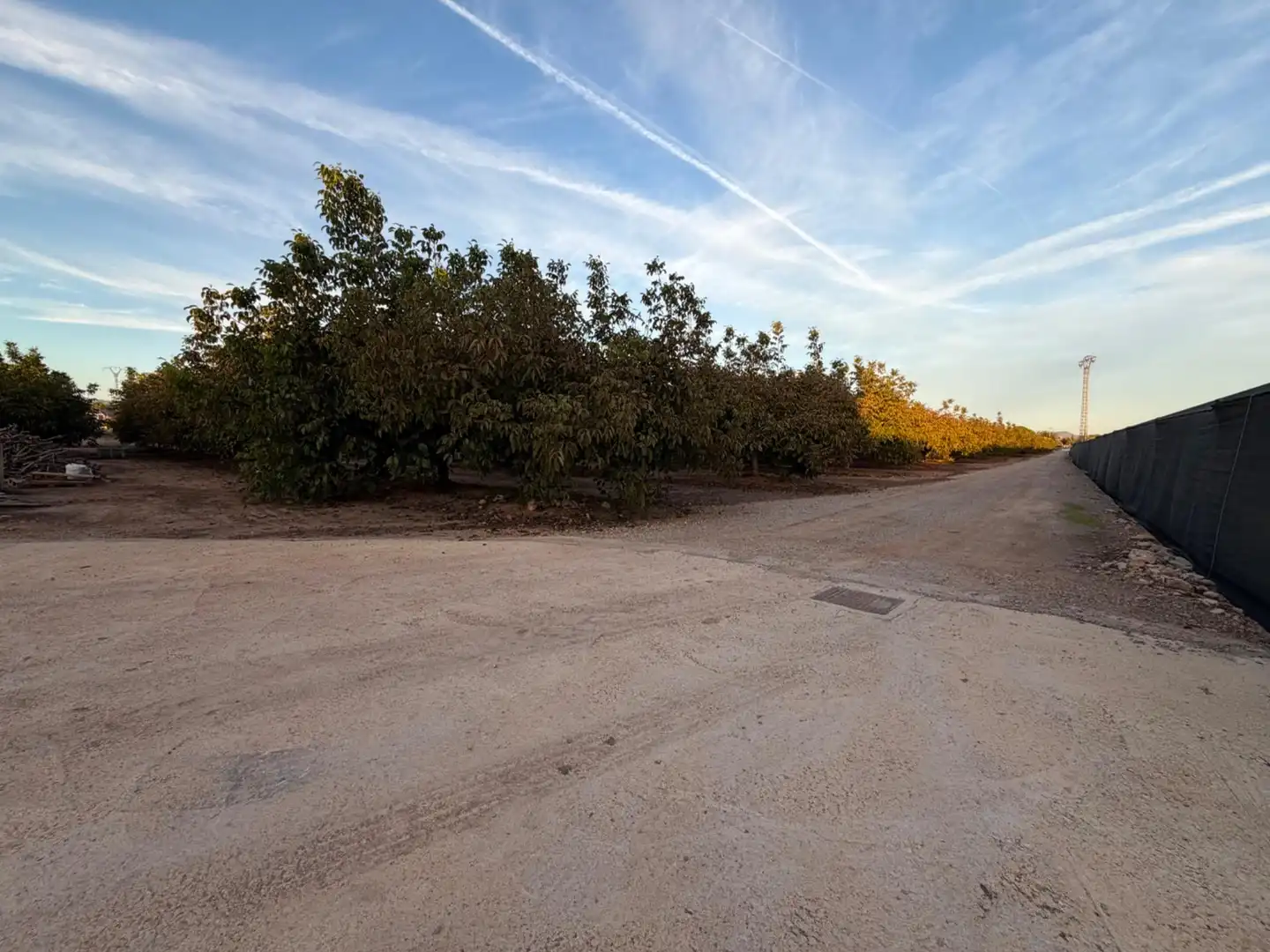 Finca rústica en venda en Urbanizaciones  