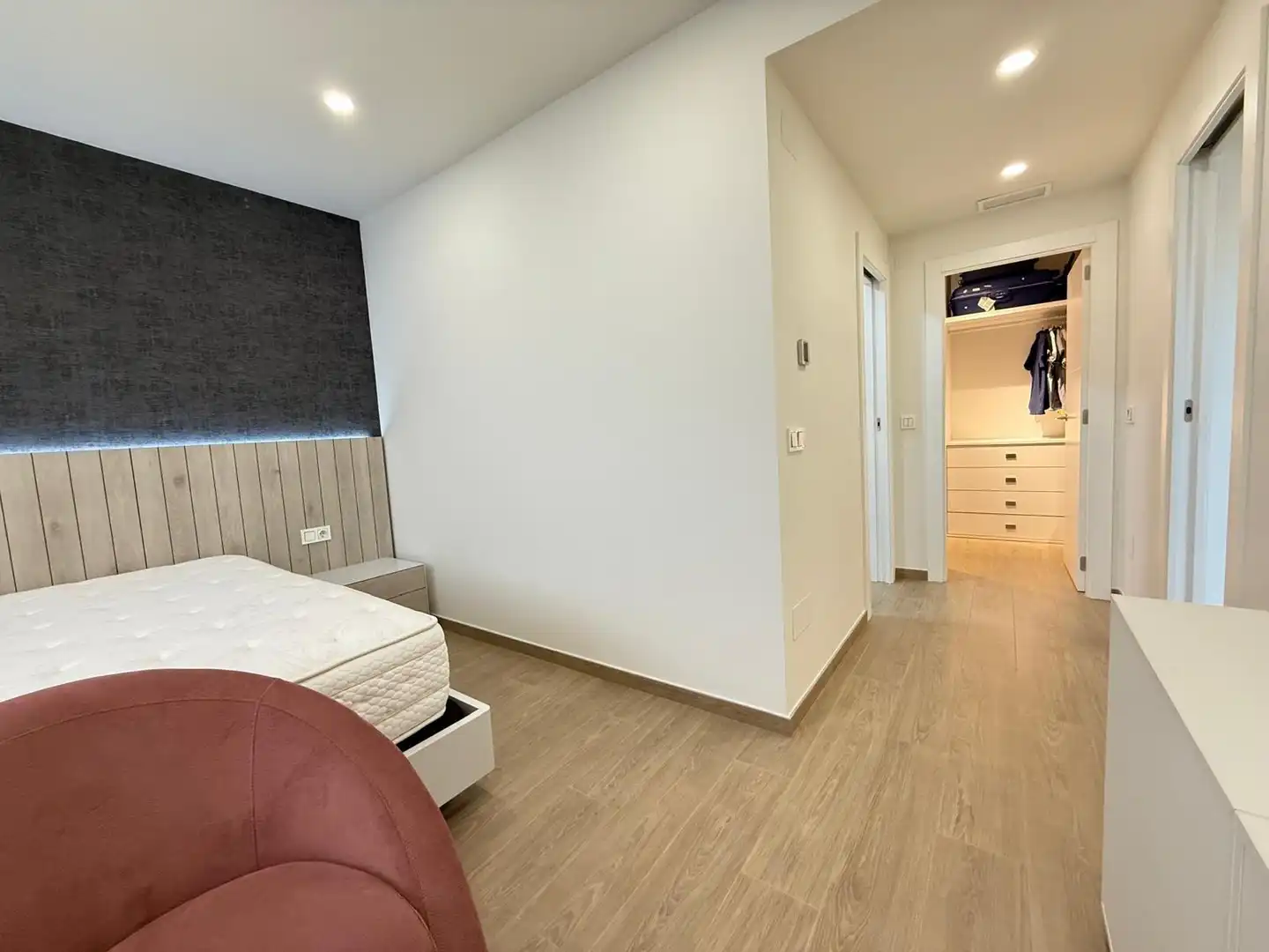 Casa o xalet en venda a San Antonio - San José - Los Ángeles