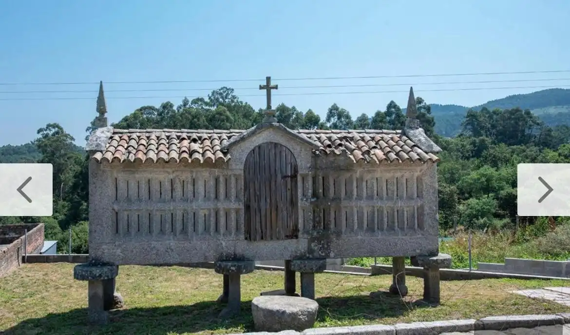 Vista exterior de Casa o chalet en venta en Gondomar con Calefacción, Parquet y Terraza