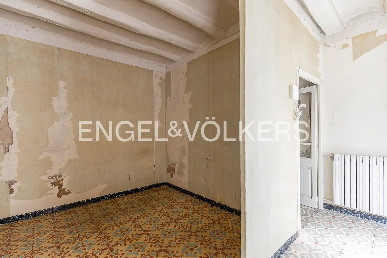 Casa adosada en venda en Sant Vicenç de Castellet amb Calefacció i Jardí privat
