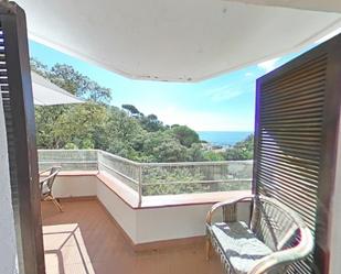 Garden of Flat for sale in Santa Cristina d'Aro  with Terrace
