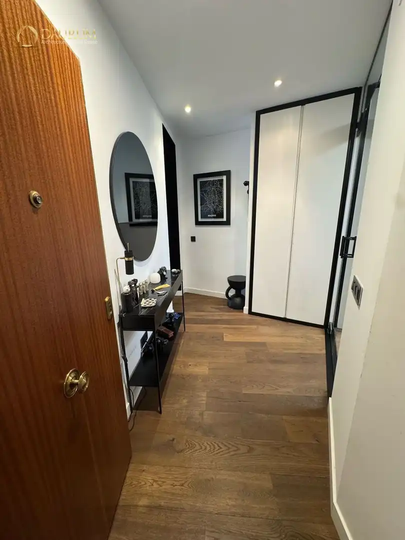 Flat with lift for sale in Canillas, imagen 22