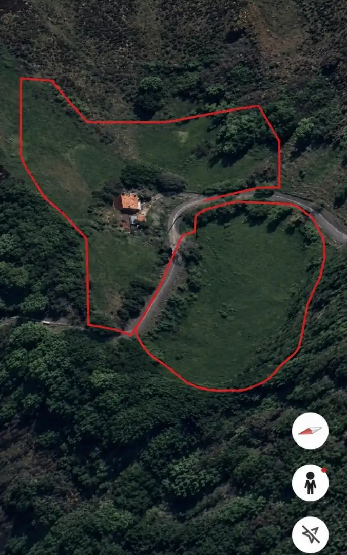 Casa o chalet en venta en Llanes con Jardín privado y Trastero