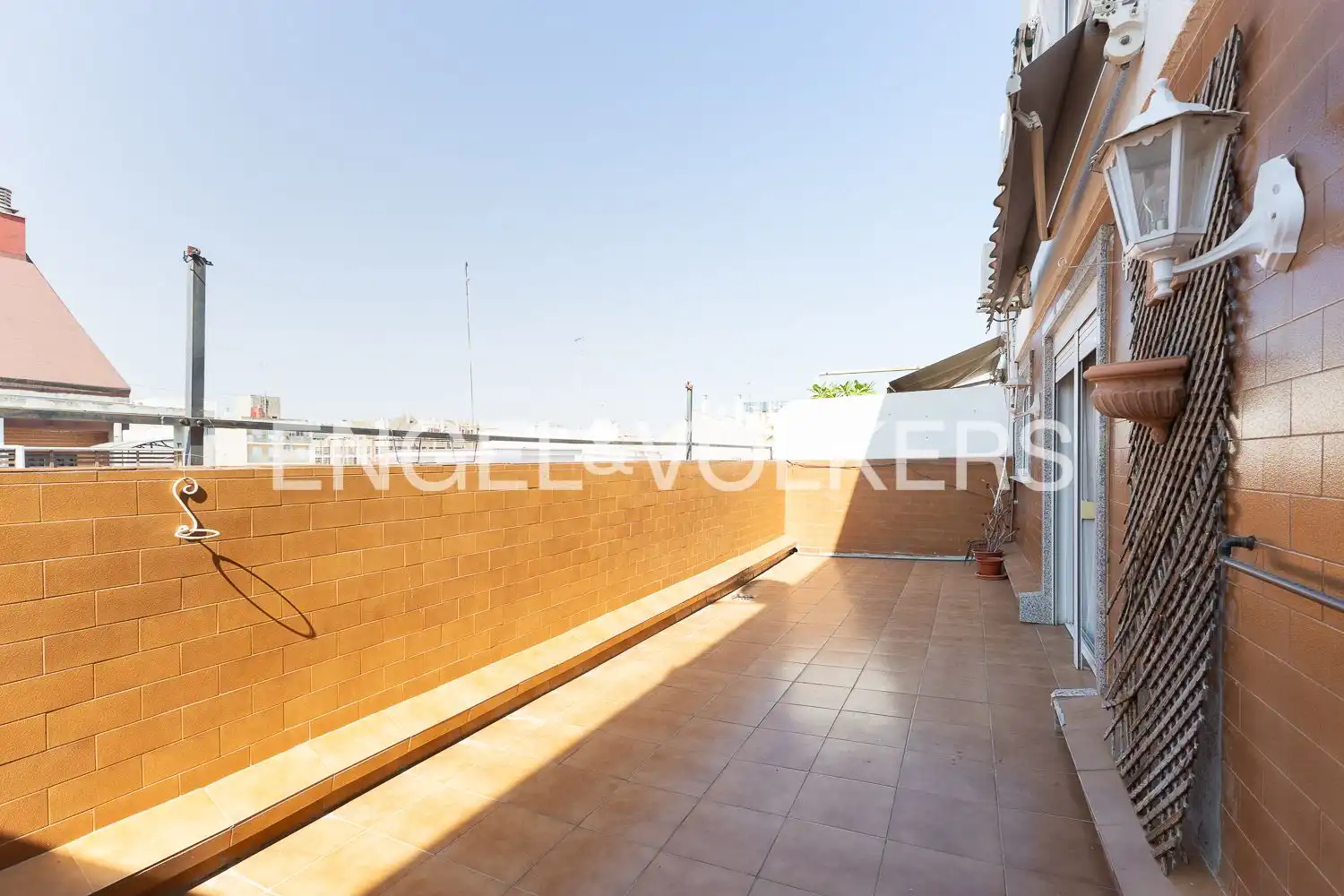 Penthouse with lift for sale in Carrer de Mossén Fenollar, imagen 7