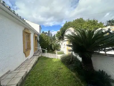 Detached house with pool for sale in Calahonda, imagen 41