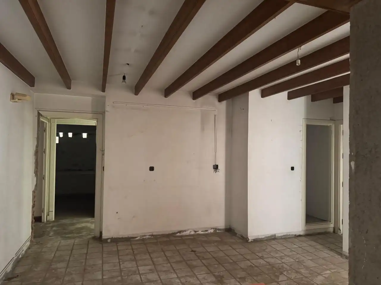 Casa con giardino in vendita a Maestre, imagen 44
