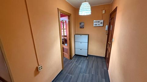 Foto 5 de Piso en venta en Avenida de Emilio Romero, Arévalo, Ávila
